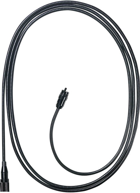 Flexibilis hosszabító a Voltcraft BS-200XW/250XWSD/220XIP endoszkóphoz, 3 m 2. kép