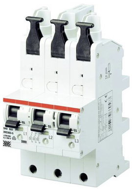 ABN XKS363-5 Vezeték védőkapcsoló 1 db