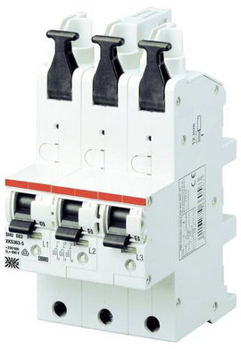 ABN XKS335-5 Vezeték védőkapcsoló 1 db