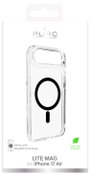 Puro Cover Apple iPhone Air PUIPC1766LITEMBLK 2. bélyegkép