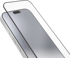 sbs mobile Kijelzővédő fólia Apple iPhone 17 Pro Max, iPhone 16 Pro Max 1 db TESCRFCIP1769