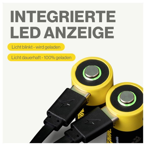 Aqiila Akku Speciális akku CR-123A Lítiumion 3 V 750 mAh 2 db 4. kép