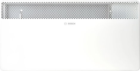 Bosch Home Comfort HC4000-25 Konvektor 2500 W Fehér