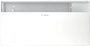Bosch Home Comfort HC4000-25 Konvektor 2500 W Fehér bélyegkép