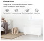 Bosch Home Comfort HC4000-25 Konvektor 2500 W Fehér 3. bélyegkép