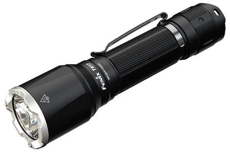 Fenix TK17 LED Kézilámpa 8 óra 197 g