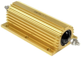 Arcol V90S V 3K6 J Teljesítmény ellenállás 0.68 Ω 50 W 1 db
