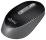 Adesso iMouse A30B WLAN egér Rádiójel vezérlésű Optikai Fekete-szürke 4 Gombok 1200 dpi Egérgombok 4. bélyegkép