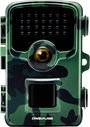 Camouflage EZ2 Lite Vadmegfigyelő kamera 32 Megapixel Terepszínű bélyegkép