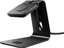Crosscall Töltőállomás 3 A X-DockE Ladegerät 1301299999435 Kimenetek 1x USB-C® Fekete