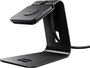 Crosscall Töltőállomás 3 A X-DockE Ladegerät 1301299999435 Kimenetek 1x USB-C® Fekete bélyegkép