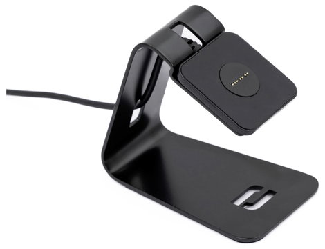 Crosscall Töltőállomás 3 A X-DockE Ladegerät 1301299999435 Kimenetek 1x USB-C® Fekete 3. kép