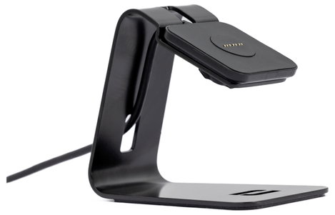 Crosscall Töltőállomás 3 A X-DockE Ladegerät 1301299999435 Kimenetek 1x USB-C® Fekete 4. kép
