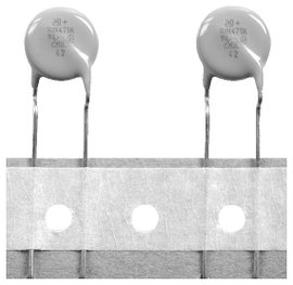 Joyin JVR14N470K87YAW Fémoxid varisztor 1 db