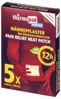 Thermopad natural warmer Hátmelegítő 1 db TpR31780 Üzemidő (max.) 12 óra 3. bélyegkép