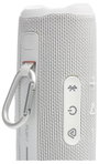 JBL Flip 7 Bluetooth hangfal hordozható, Porálló, Vízálló Fehér 2. bélyegkép