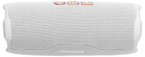 JBL Flip 7 Bluetooth hangfal hordozható, Porálló, Vízálló Fehér 3. kép