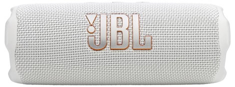 JBL Flip 7 Bluetooth hangfal hordozható, Porálló, Vízálló Fehér 5. kép