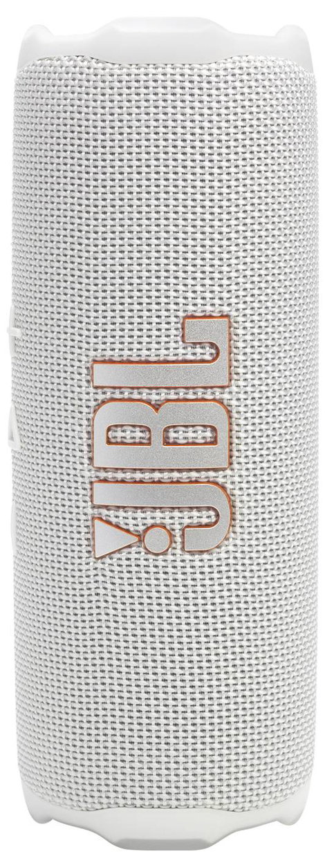 JBL Flip 7 Bluetooth hangfal hordozható, Porálló, Vízálló Fehér 6. kép