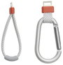 JBL Flip 7 Bluetooth hangfal hordozható, Porálló, Vízálló Fehér 8. bélyegkép