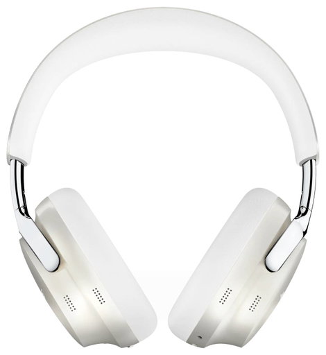 Bose QuietComfort Ultra Over Ear fejhallgató Vezeték nélküli, Vezetékes, Bluetooth® Stereo Bézs, Feh 4. kép