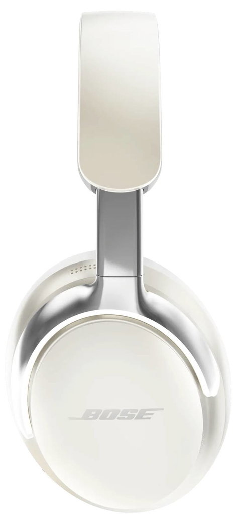 Bose QuietComfort Ultra Over Ear fejhallgató Vezeték nélküli, Vezetékes, Bluetooth® Stereo Bézs, Feh 5. kép