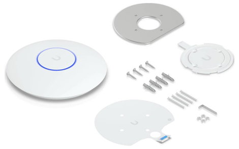 Ubiquiti Networks U7-LITE U7-Lite WLAN Access Point 40 GBit/s 2.4 GHz, 5 GHz 8. kép