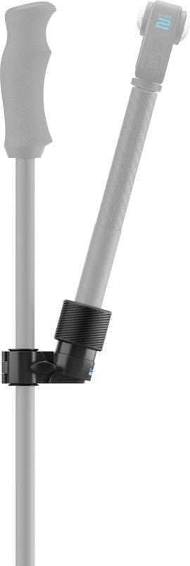 GoPro Ski Pole Mount for Extension Poles #####Verlängerungsstange #####GoPro MAX2