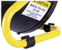 STANLEY SXJH002000E Fűtőtest 2000W 20 m² Fekete/sárga 9. bélyegkép