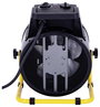 STANLEY SXJH005000E Fűtőtest 5000W 30 m² Fekete/sárga 2. bélyegkép