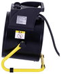 STANLEY SXJH005000E Fűtőtest 5000W 30 m² Fekete/sárga 7. bélyegkép