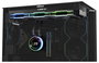 Lian Li HYDROSHIFT II LCD-C 360TL Számítógép vízhűtés 3. bélyegkép
