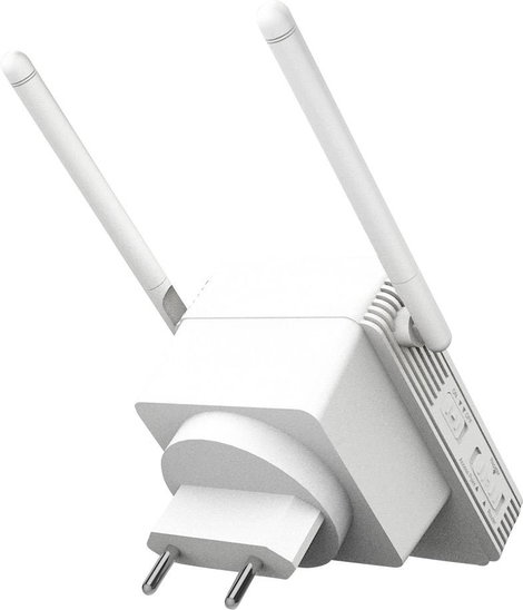 Strong WLAN hatótáv növelő REPEATER 300V2 Z2635 300 MBit/s 6. kép