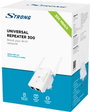 Strong WLAN hatótáv növelő REPEATER 300V2 Z2635 300 MBit/s 7. bélyegkép