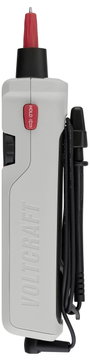 VOLTCRAFT VC311 Kézi multiméter digitális CAT III 600 V Kijelző (digitek): 6000 5. bélyegkép