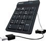 Gumi billentyűzet, Keysonic ACK-118 BK 3. bélyegkép