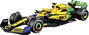 MaistoTech 582359P F1 McLaren MCL38 ´24 Monaco Version #81 Piastri 1:24 RC kezdő modellautó Elektro bélyegkép