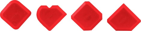 Fischer 563238 Fúgasimító