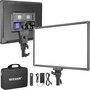 Neewer NL-288ARC LED-es videós lámpa bélyegkép