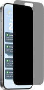 Puro Kijelzővédő üveg belátás védelemmel Apple iPhone Air 1 db PUSDGPRIPHONE1766 bélyegkép