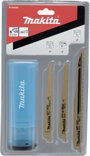Makita B-44432 Makita B-44432 Recipro penge választék A 6 db bélyegkép