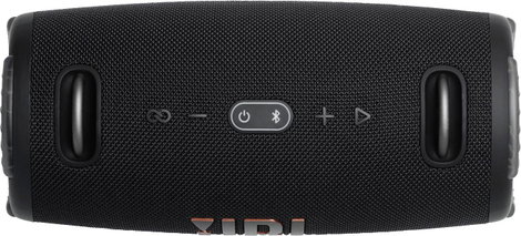 JBL Xtreme 3 Bluetooth hangfal Vízálló, Porálló, USB Fekete 2. kép