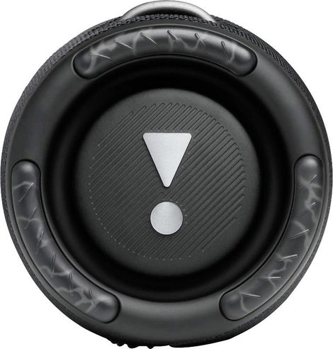 JBL Xtreme 3 Bluetooth hangfal Vízálló, Porálló, USB Fekete 4. kép