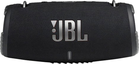JBL Xtreme 3 Bluetooth hangfal Vízálló, Porálló, USB Fekete 5. kép
