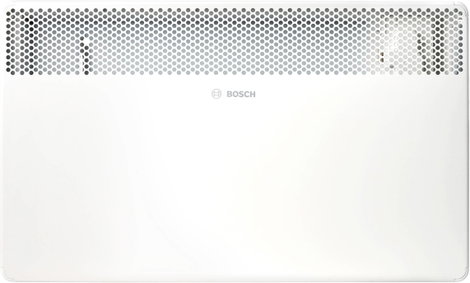 Bosch Home Comfort HC4000-20 Konvektor 2000 W Fehér