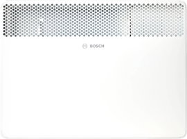 Bosch Home Comfort HC4000-15 Konvektor 1500 W Fehér