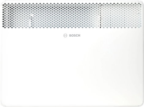 Bosch Home Comfort HC4000-15 Konvektor 1500 W Fehér