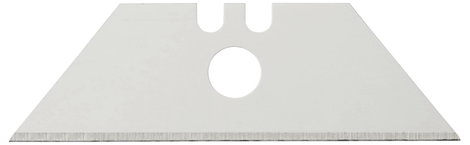 TOOLCRAFT TO-10312170 50-es évekbeli trapéz penge 61 mm SK2 furattal 50 db 2. kép