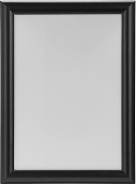 Elevar SP-ADF-BK SP-13503832 Kihajtható keret Fekete 1 x DIN A4 1 db (Sz x Ma x Mé) 210 x 297 x 12 m