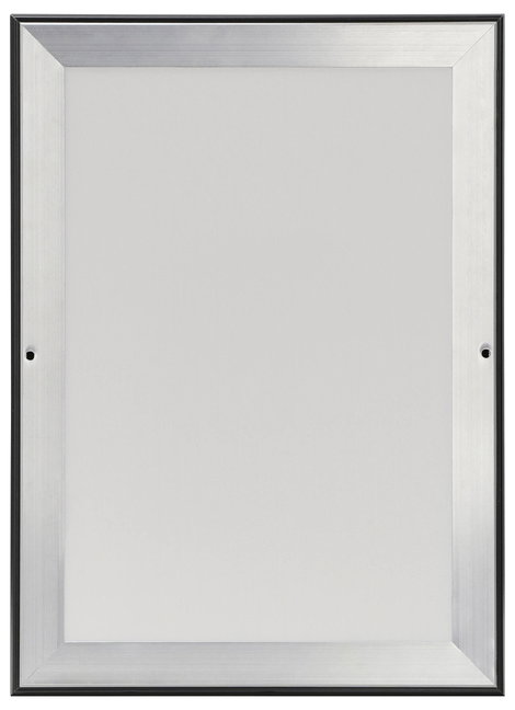 Elevar SP-ADF-BK SP-13503832 Kihajtható keret Fekete 1 x DIN A4 1 db (Sz x Ma x Mé) 210 x 297 x 12 m 2. kép